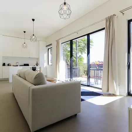 Apartamento Avenida Premium By Homing *