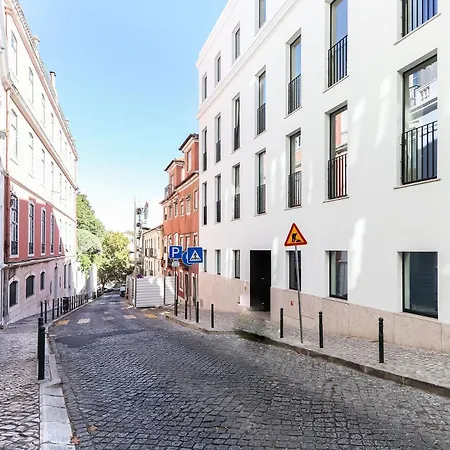 Avenida Premium By Homing Appartement