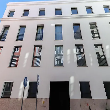 Avenida Premium By Homing Appartement