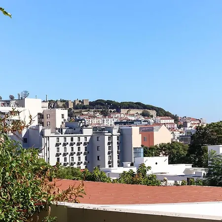 Avenida Premium By Homing Appartement