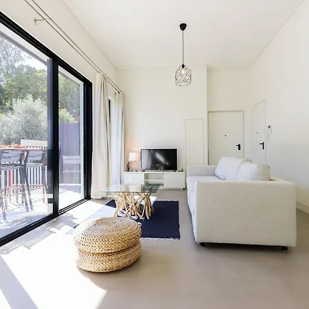 Avenida Premium By Homing Lissabon