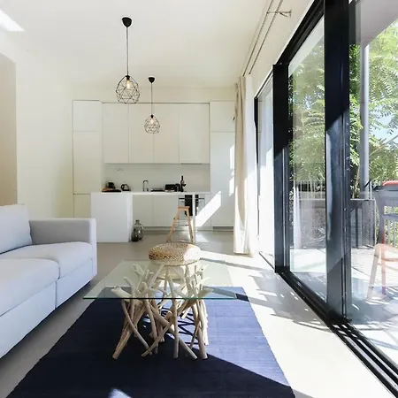 Apartment Avenida Premium By Homing Lisbon