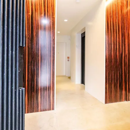 Avenida Premium By Homing *