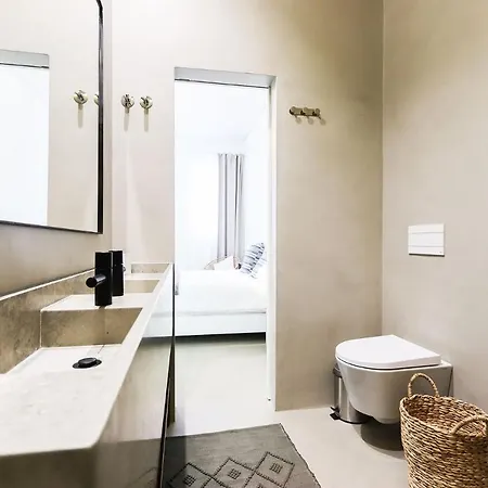 Apartment Avenida Premium By Homing *