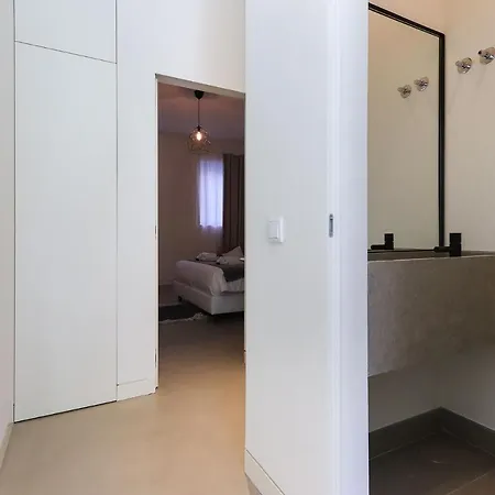 Apartment Avenida Premium By Homing Lisbon