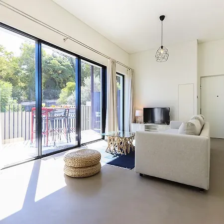 Avenida Premium By Homing