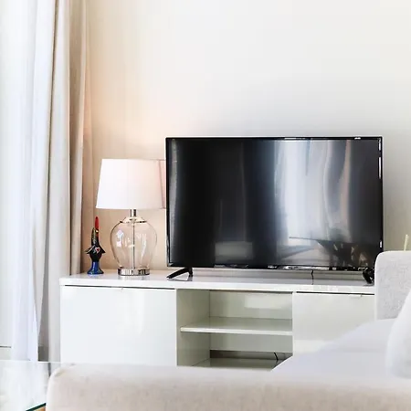 Avenida Premium By Homing * Lisbon