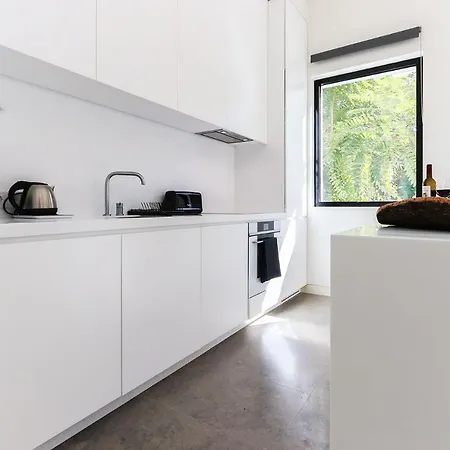 Apartment Avenida Premium By Homing