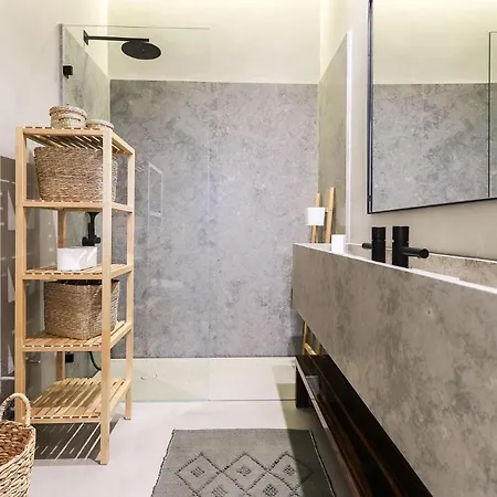Avenida Premium By Homing * Lisbon