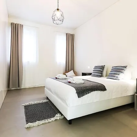 Avenida Premium By Homing Lisbon